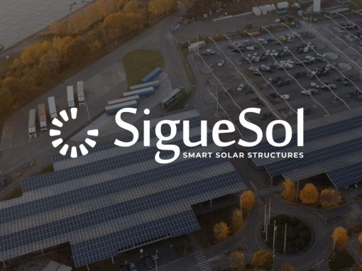 SUIVI DE CHANTIER PHOTOVOLTAIQUE – SIGUESOL